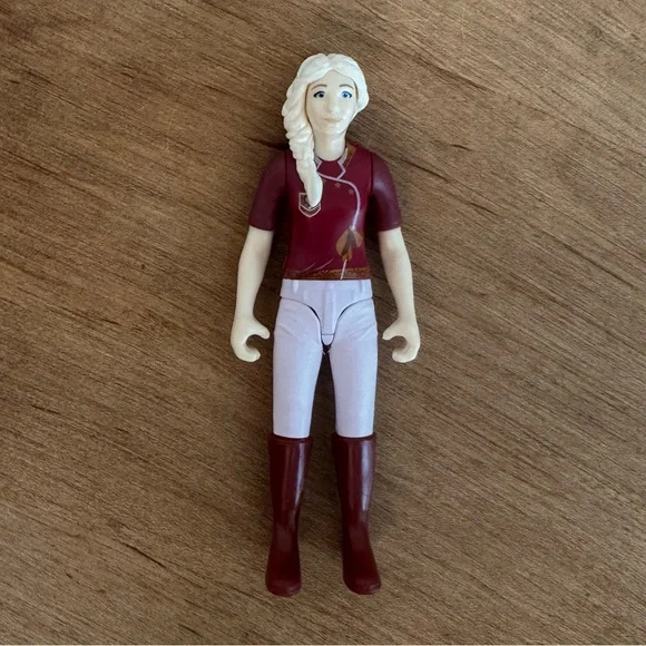 Schleich Horse Club Sofias Beauties Grooming Station Toy Playset 42617 Used Good - Picture 8 of 16